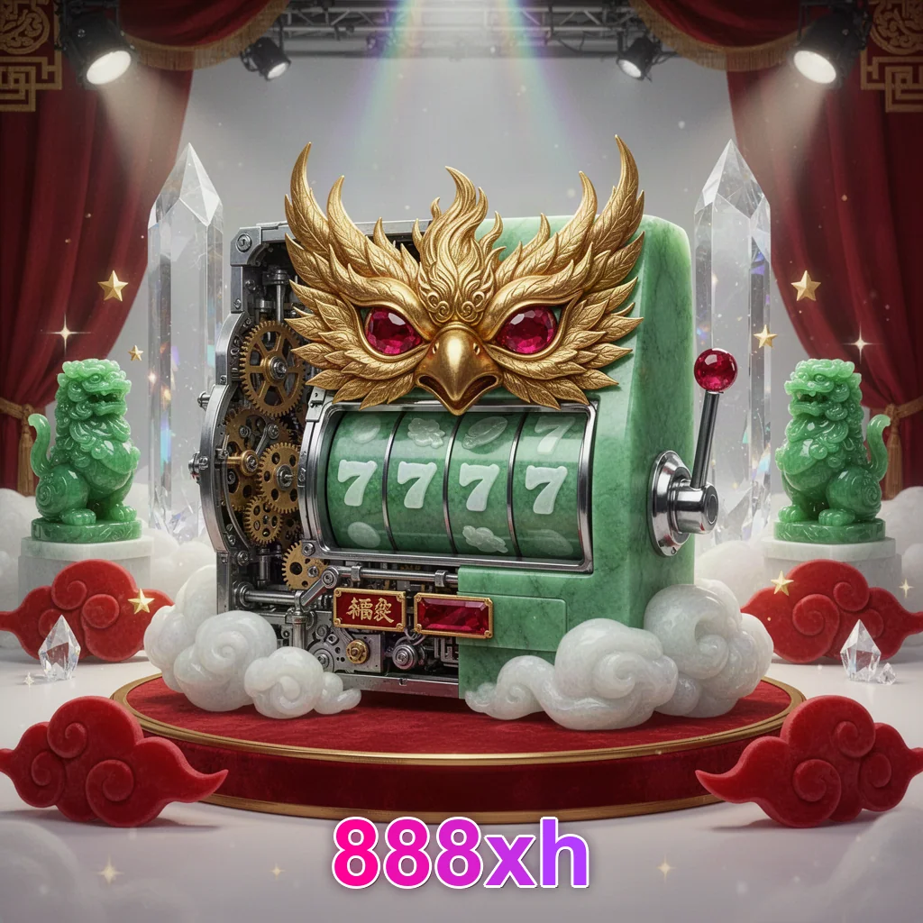 888xh bonus