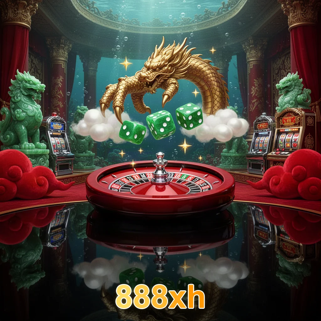 Unduh 888xh
