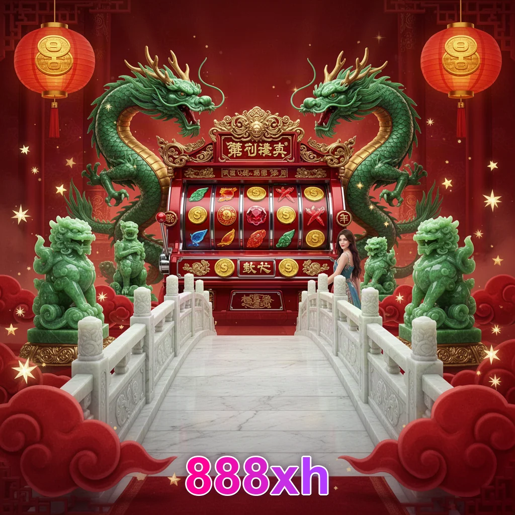 Taruhan 888xh