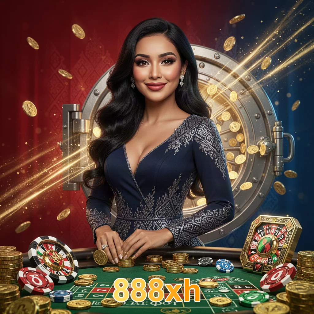 Unduh 888xh