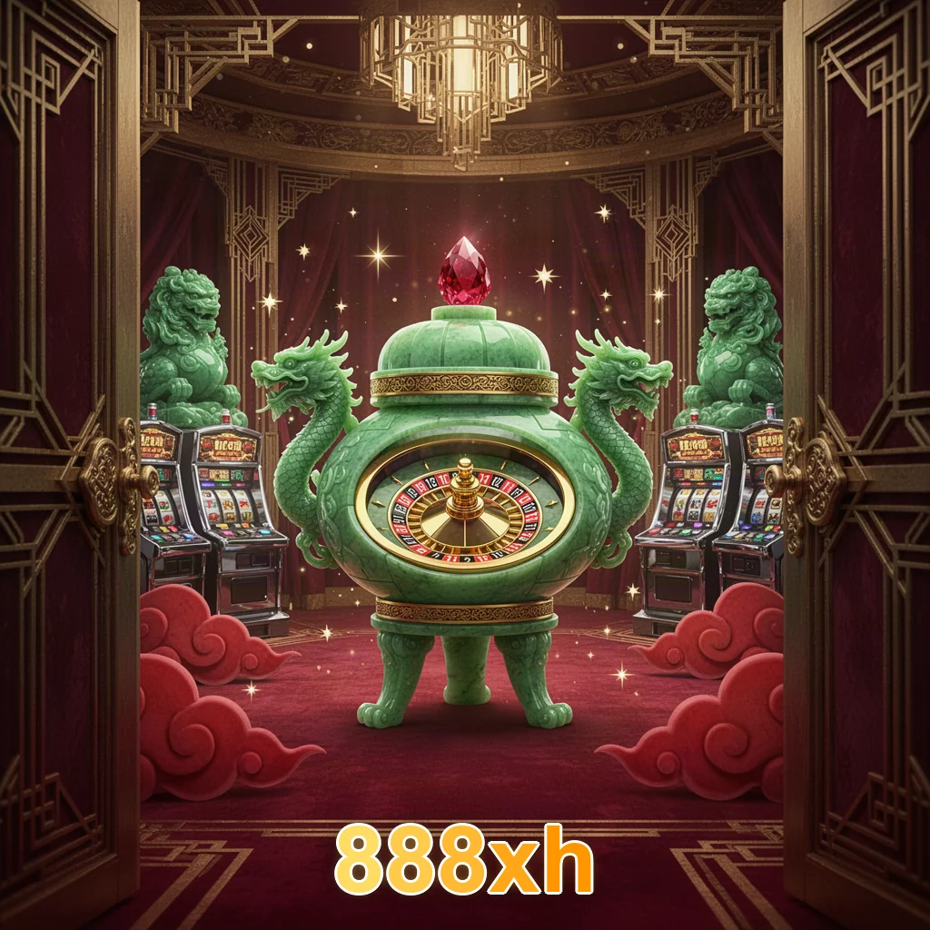 Tabel RTP game kasino 888xh